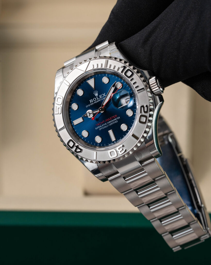 Rolex Yacht-Master 126622 2025