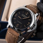 Panerai Luminor Base 8 Giorni PAM00914 2023