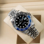 Rolex GMT-Master II 126710BLNR 2025