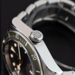 Tudor Black Bay Harrods Edition 79230G 2023