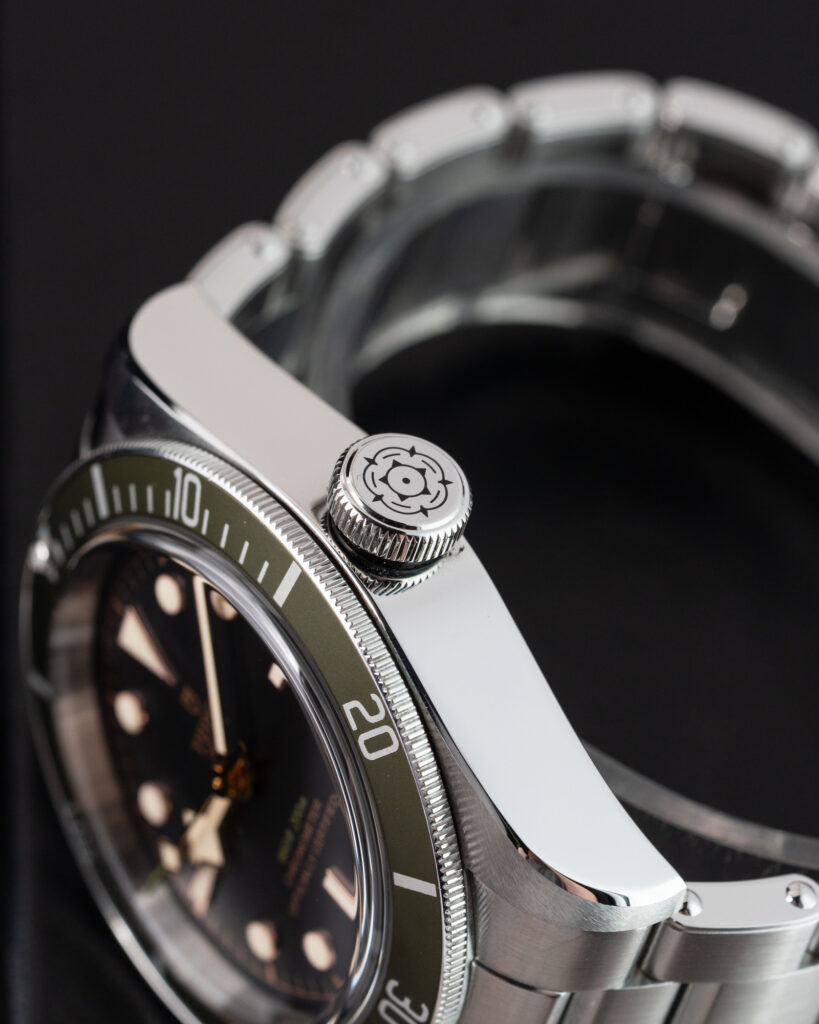 Tudor Black Bay Harrods Edition 79230G 2023