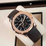 Patek Philippe Aquanaut 5164R-001 2023