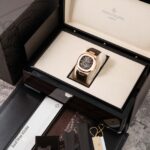 Patek Philippe Nautilus 5712R-001 2019