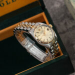 Rolex Datejust 6917 1978