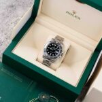 Rolex GMT-Master II 126710GRNR 2025