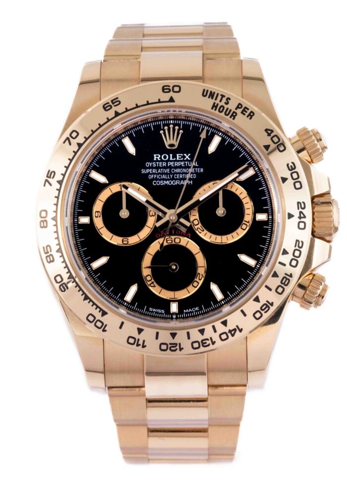 Rolex Daytona 126508 2023