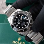 Rolex Submariner 126610LN 2025