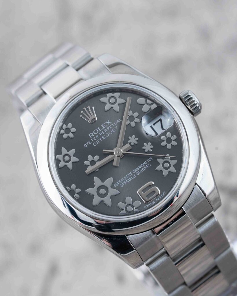 Rolex Datejust 178240 2011