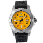 Breitling Avenger II Seawolf A1733110 2016