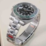 Rolex GMT-Master II 126720VTNR 2025