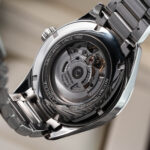 Tag Heuer Carrera Calibre 5 WAR201E 2018