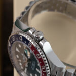 Rolex GMT-Master II 126710BLRO 2020