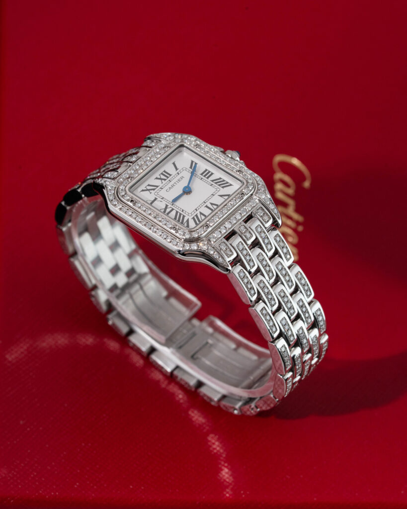 Cartier Panthere De Cartier WSPN0007 2020