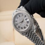 Rolex Datejust 126300 2017