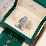 Rolex Datejust 126300 2017