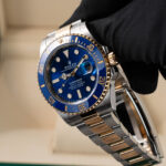 Rolex Submariner 126613LB 2021