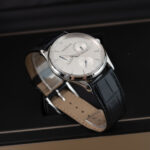 Jaeger-LeCoultre  Master Ultra Thin Réserve De Marche JLQ1378420 2018