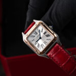 Cartier Santos 4213