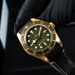 Tudor Black Bay 79018V 2021