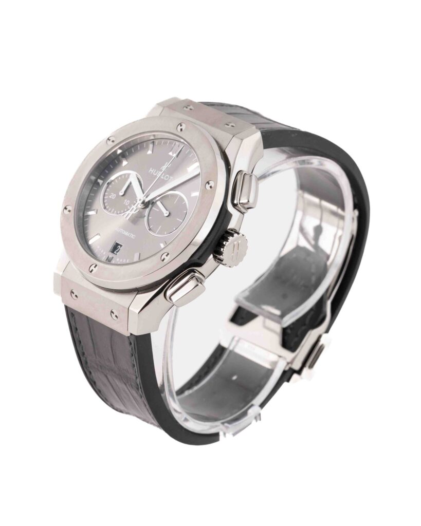 Hublot Classic Fusion Chronograph 541.NX.7070.LR 2022
