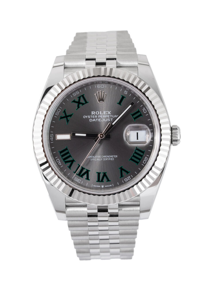 Rolex Datejust 126334 2025