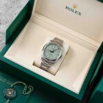 Rolex Oyster Perpetual 134300 2025