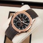 Patek Philippe Aquanaut 5164R-001 2023