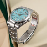 Rolex Oyster Perpetual 124300 2022
