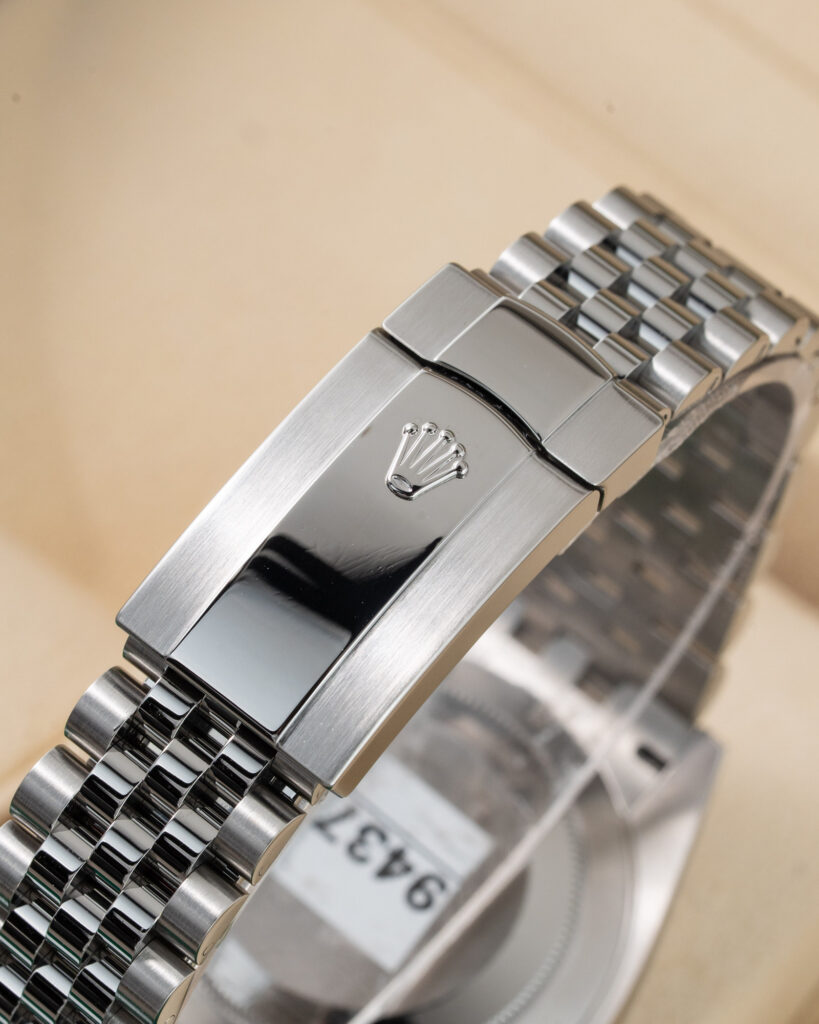 Rolex Datejust 126334 2024