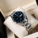 Tag Heuer Carrera Calibre 5 WAR201E 2018