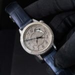 Vacheron Constantin Égérie 4606F/000G-B649  2021