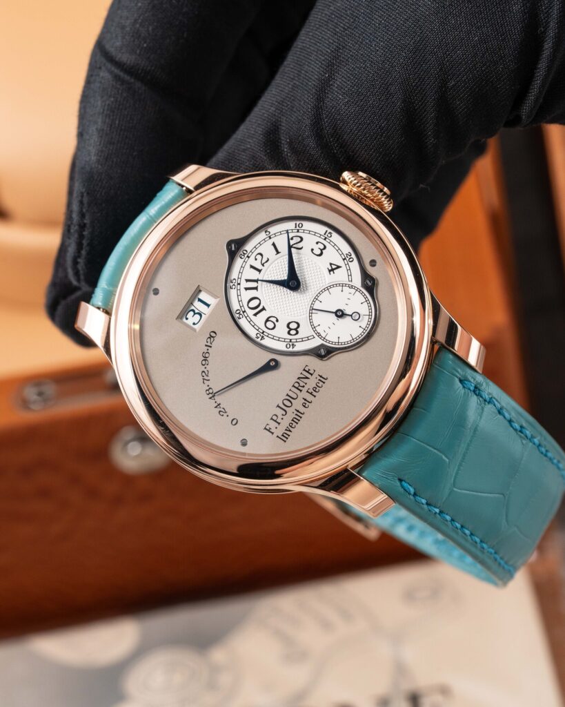 F.P.JOURNE Octa Automatique OCTA AUTO AN 2025