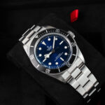 Tudor Black Bay 68 7943A1A0NU 2025