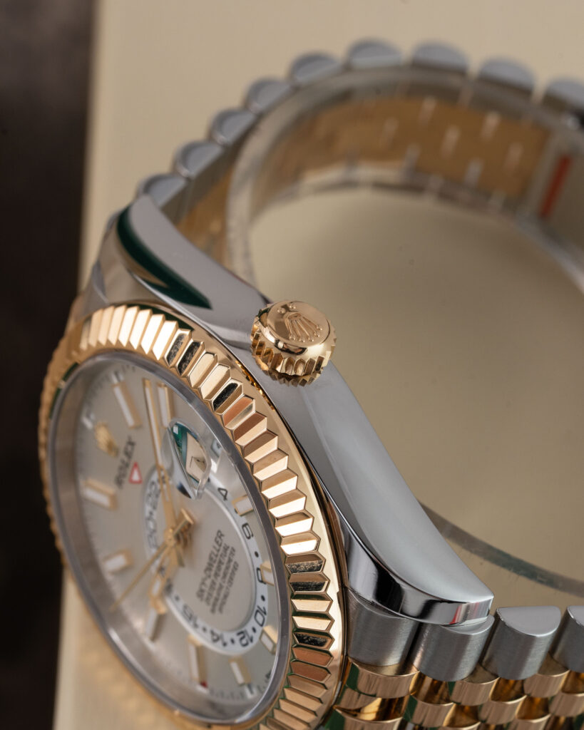 Rolex Sky-Dweller 336933 2024
