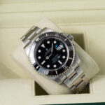 Rolex Submariner 116610LN 2017