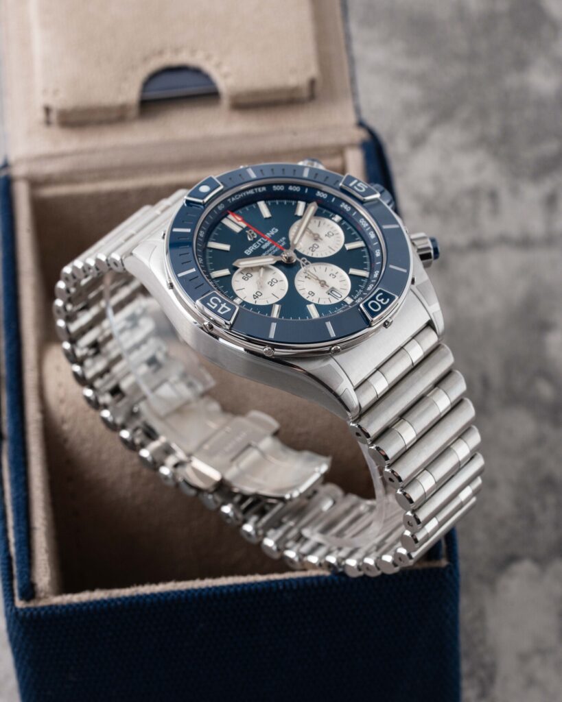 Breitling Super Chronomat AB0136 2023