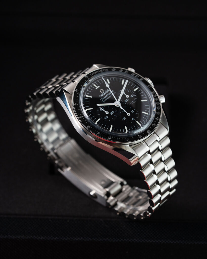 Omega Speedmaster Professional Moonwatch 310.30.42.50.01.002 2024
