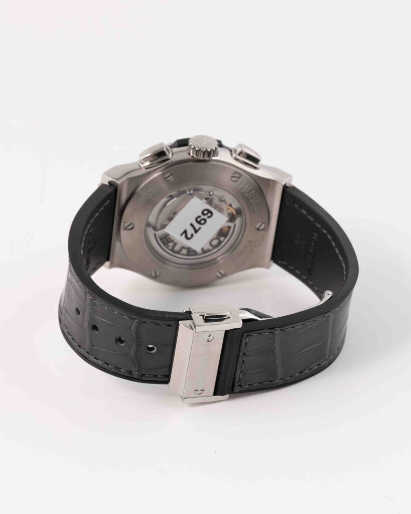 Hublot Classic Fusion Chronograph 541.NX.7070.LR 2022