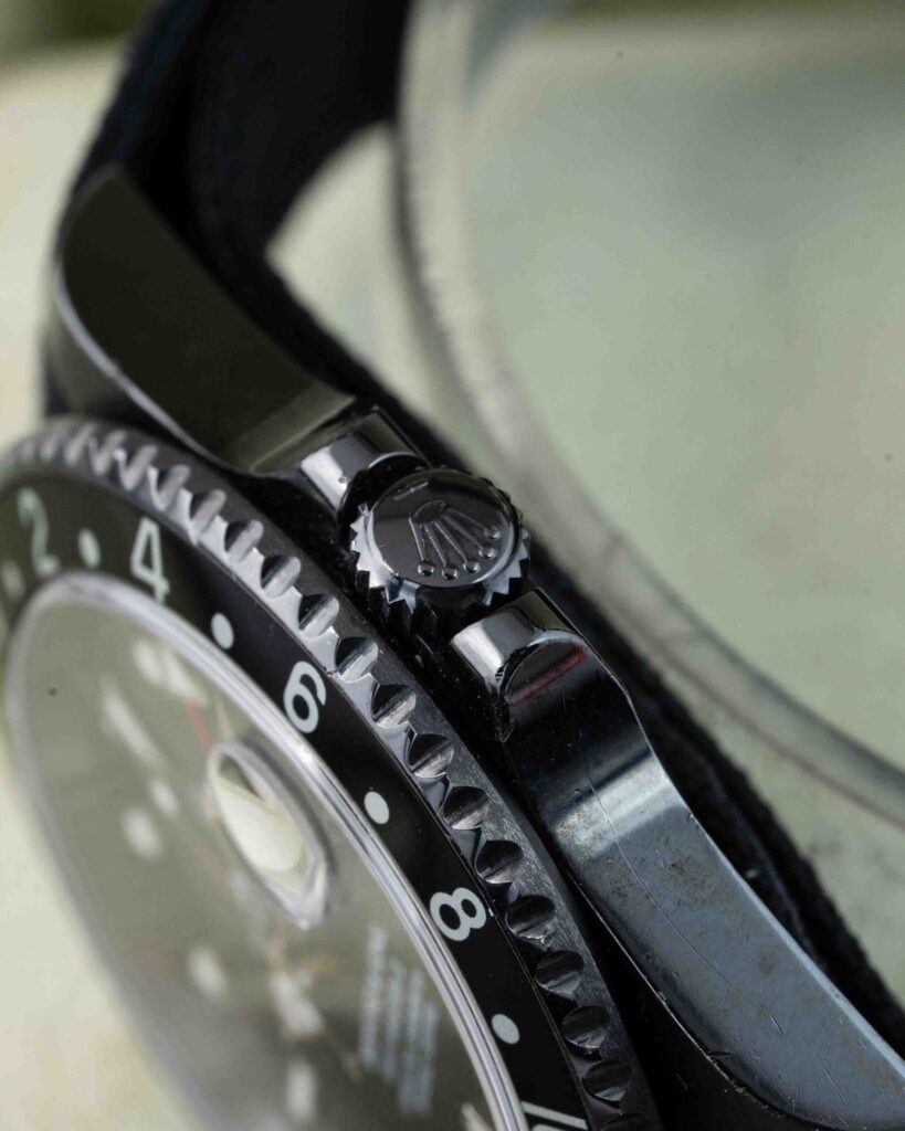Rolex GMT-Master II 16710 2004