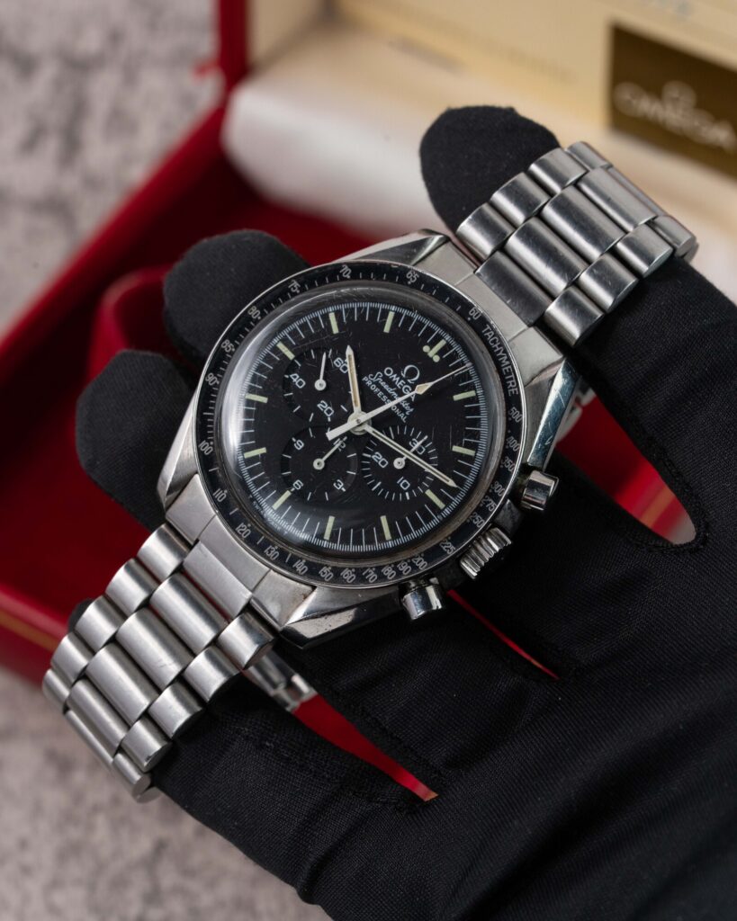 Omega Speedmaster ST1450022 1974