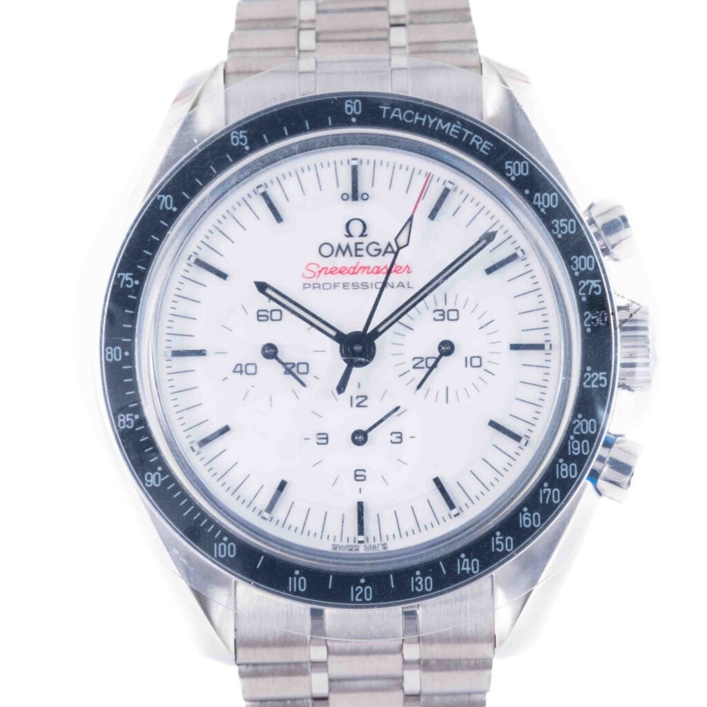 Omega Speedmaster Moonwatch 310.30.42.50.04.001 2024