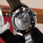 Omega Seamaster Aqua Terra 231.13.42.21.03.001 2016