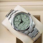 Rolex Oyster Perpetual 134300 2025