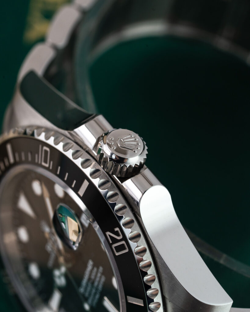 Rolex Submariner 126610LN 2025