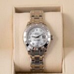 Rolex Pearlmaster 80319 2017
