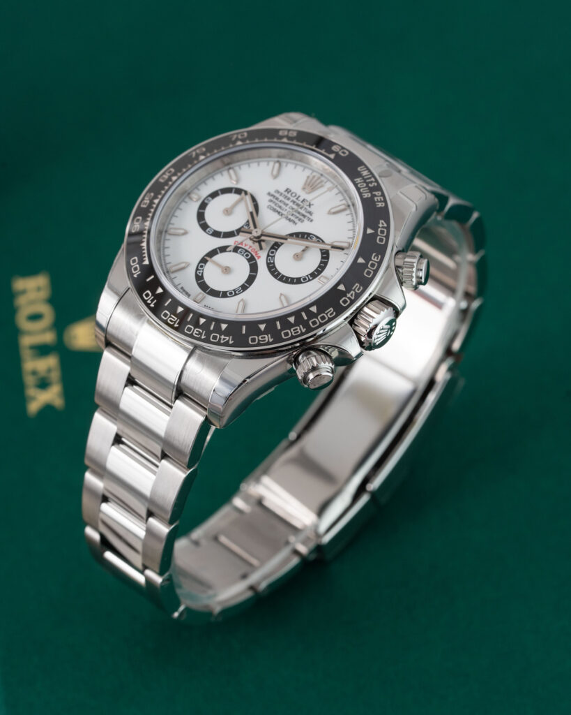 Rolex Daytona 126500LN 2025