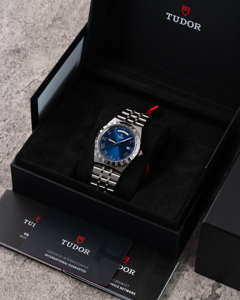 Tudor Royal 28600 2024