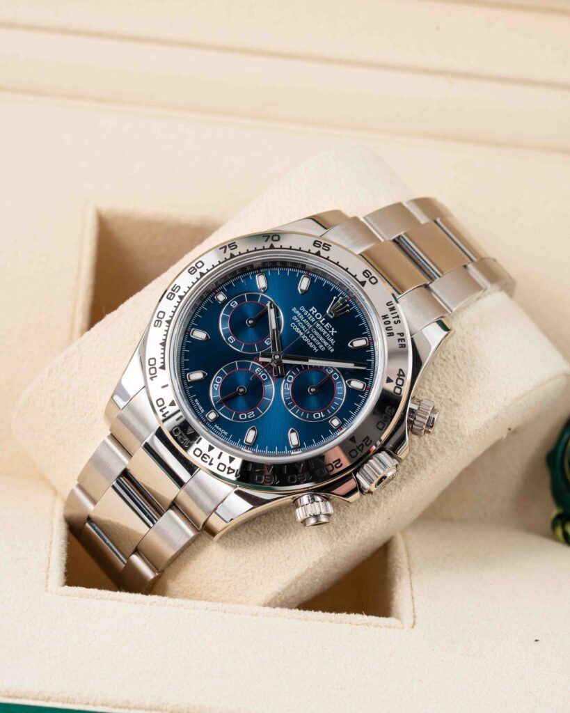 Rolex Daytona 116509 2016
