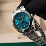 Rolex Milgauss 116400GV 2022