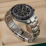 Rolex Daytona 116500LN 2021